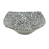 BIA Cordon Bleu Fiji Dip Bowls, Set of 4, White