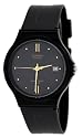 Casio #MW60-1AV Men's Casual Analog Watch with Date