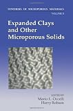 ISBN 9781468488685 product image for Expanded Clays and Other Microporous Solids | upcitemdb.com