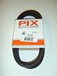 754-0349, 954-0349 Replacement belt made with Kevlar. For MTD, Cub Cadet, Troy Bilt, White, YardMan