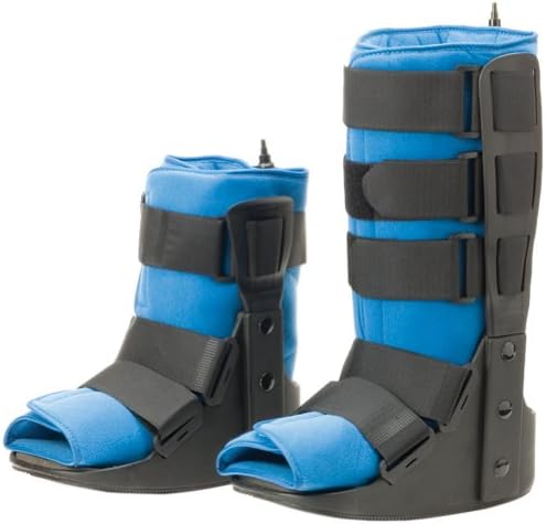 Air Traveler, Large, High