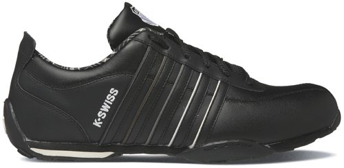 K Swiss Schuh Maenner Arvee SP