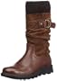 camel active Fjord 13 750.13.08 Damen Fashion Stiefel