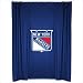 New York Rangers Shower Curtain