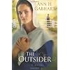 Outsider, The: A Novel