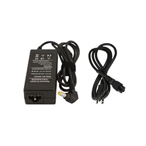 Laptop Charger Deal on Amazon Com Samsung Gt8600 Laptop Charger 19v 2 1a Computers