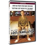 Lost in Translation