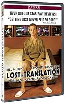 Lost in Translation