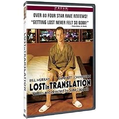 Lost in Translation by 