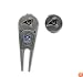 NFL St. Louis Rams Ball Mark Repair Tool & Hat Clip Combo