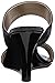 Bandolino Women's JADZIA Wedge Sandal