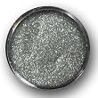 SHOOTING STARS - 10g Microfine Highest Quality Pure Cosmetic Grade Silver Grey Glitter - EU Certified