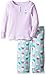 Carter's Baby Girls' 2 Piece PJ Set (Baby)