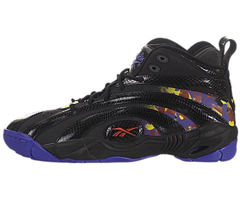 Reebok Men's Shaqnosis OG Fashion Sneaker