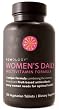 Pomology Women's Daily Multivitamin Tablets, 120-count Bottle