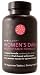 Pomology Women's Daily Multivitamin Tablets, 120-count Bottle
