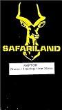 Safariland Raptor Promo Training (Duty Holsters)
