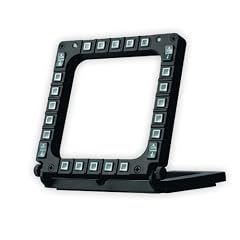 PC - Thrustmaster Replica U.S Air Force MFD Cougar Flight Panel Duo Pack [UK Import]