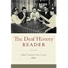 The Deaf History Reader