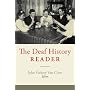 The Deaf History Reader