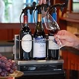 418PpNN GyL. SL160  Wine Saver HOME Preserve & Serve Wine System