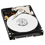 New-640GB SATA 8MB 5400RPM - WD6400BPVTSP