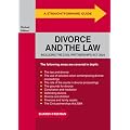 Straightforward Guide to Divorce and the Law, A (Straightforward Publishing)