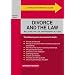 Straightforward Guide to Divorce and the Law, A (Straightforward Publishing)