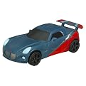 Transformers: Revenge of the Fallen Deluxe Class Figure - Smokescreen