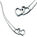 Hot Diamonds Just Add Love Pendant