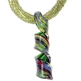 Murano Glass Pendant