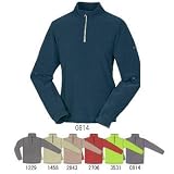lafuma(ラフマ) MICROTOP ZIP SWEAT 3531(FIELD) L LFV4224