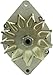 Alternator Thermo King 0120488296 AL928N 44-9572 10-44-9572 20-44-9572 12224