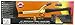 Gold 'N Hot Professional Spring-Grip Curling Iron, 1/2 Inch