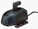 Simer/Flotec/Omni 2105 Swimming Pool Cover and Utility Pump