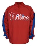Philadelphia Phillies Cool Base Gamer Jacket