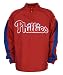 Philadelphia Phillies Cool Base Gamer Jacket