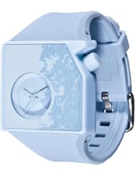 Freestyle Womens FS84970 The Vikki Square Printed Analog Dial Watch