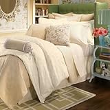 Sferra Monte Carlo Queen Duvet Set