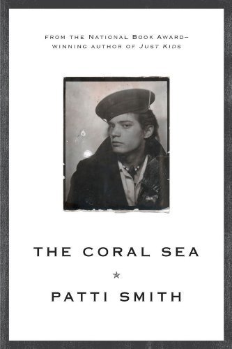The Coral Sea Paperback January 24, 2012
