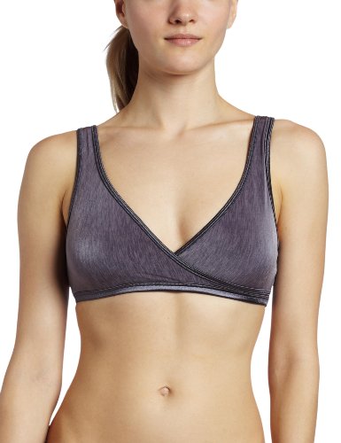 Vanity Fair Women's Illumination Leisure Bra, Steele Violet, X-Large Vanity Fair Women's Illumination Leisure Bra, Steele Violet, X-Large