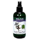 Kathy Santo Everyday Pets Don't Chew Dare! Chew Detterent Spray, 8-Ounce Bottle (Pack of 2)