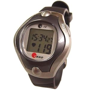 Ekho™ E-10 Heart Rate Monitor Sold Per EACH