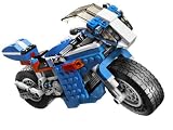 LEGO Creator Race Rider