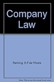 Ranking and Spicer's Company law