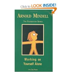 Working on Yourself Alone: Inner Dreambody Work