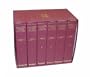The History of the Decline and Fall of the Roman Empire (Early Sources in Classics; 6 Volume Set)