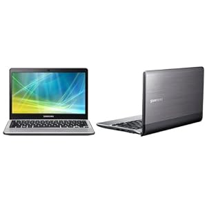 Samsung NP300U1A-A01US Ultra Portable 11.6