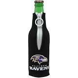 Baltimore Ravens Zipper Bottle Suit