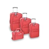 Pierre Cardin Juno Luggage Set